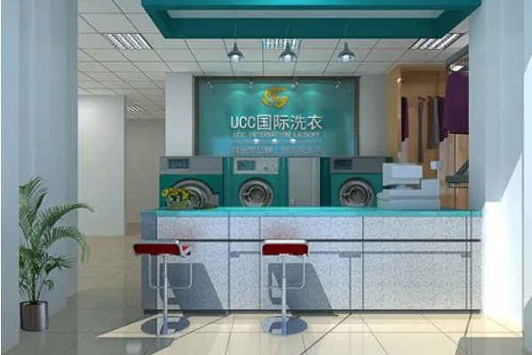 介休干洗店加盟多少钱