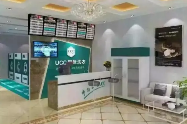 磐石干洗店加盟哪家好