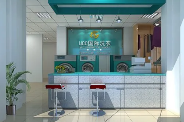曲阜干洗店加盟多少钱