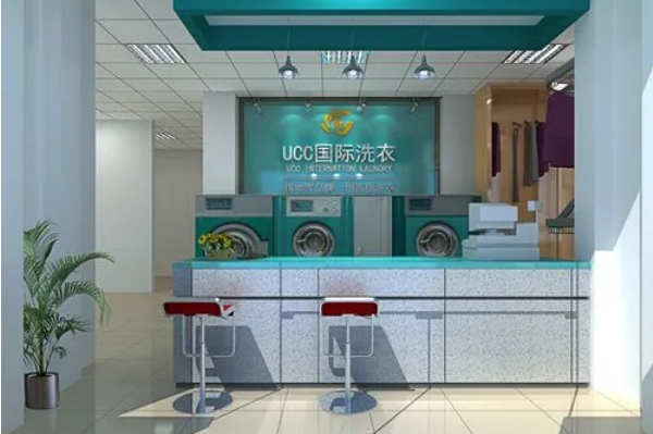 铜仁干洗店加盟费多少