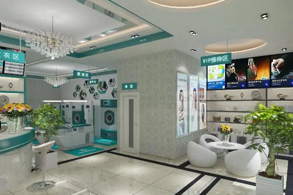 南平干洗店加盟哪家好