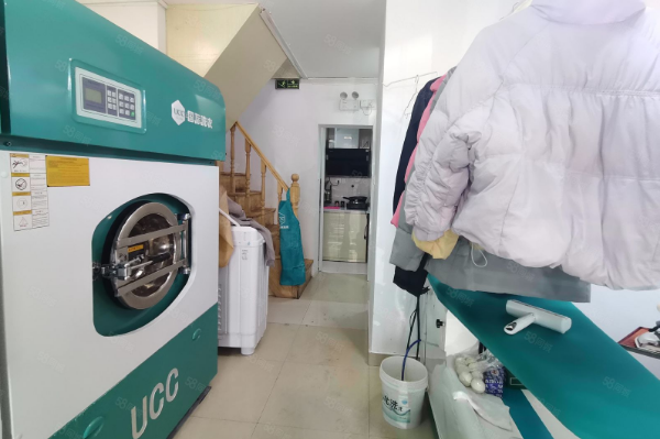 焦作干洗店加盟，开店玩转，ucc国际洗衣创业实战技巧