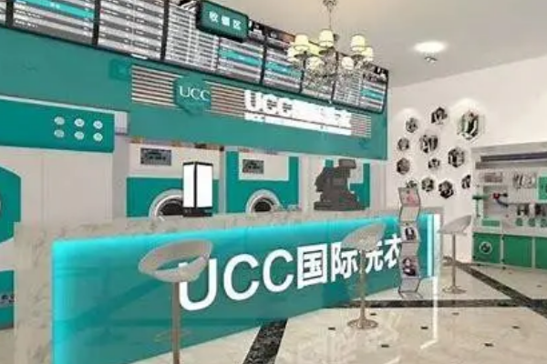 湖北干洗店