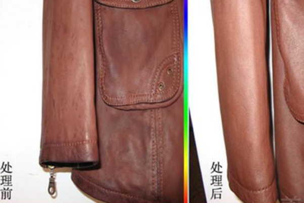 凡迪皮具护理