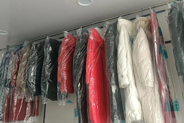 仁和洗衣加盟，全面支持，助力你轻松创业开店!
