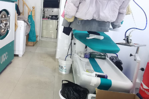 二元水洗店