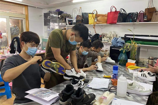 名仕洗衣