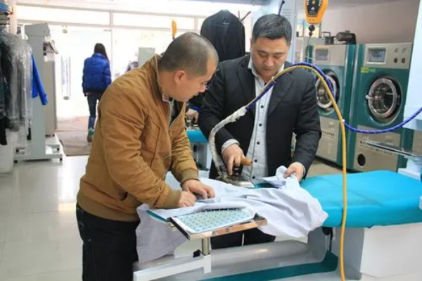 正宗洗衣