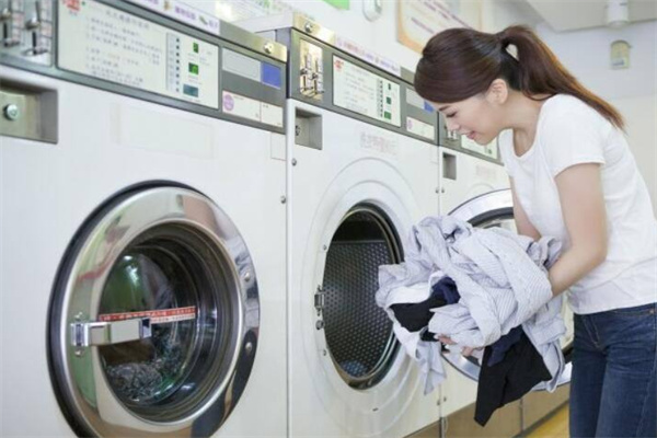 电力洗衣