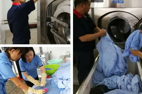 福斯尼洗衣