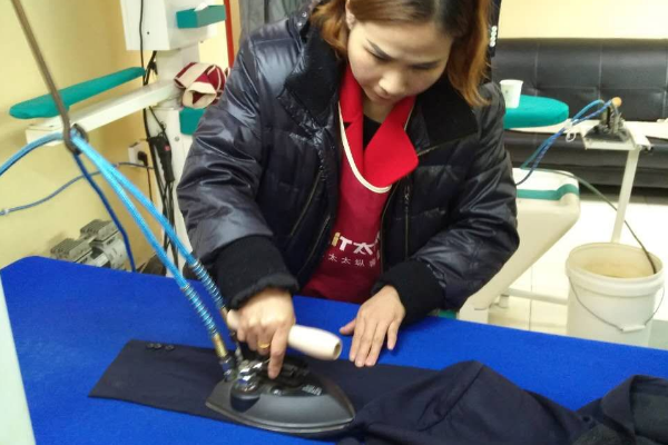 乐活洗衣
