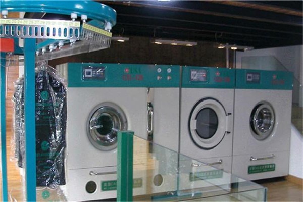 奥净洗衣店