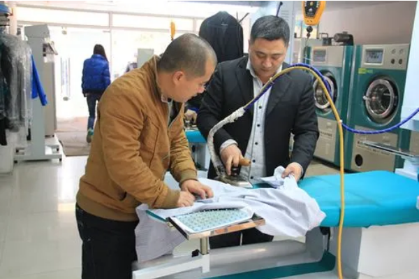绿园干洗