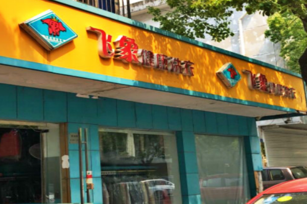 如何通过飞象健康洗衣店实现高利润?详细年度收益分析