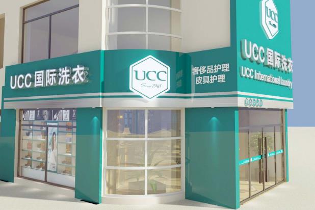 UCC洗衣会所的年度利润预测：如何规划投资实现高收益