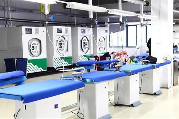 加盟新星洗衣店的投资机会与挑战，掌握市场动态，获取成功经验