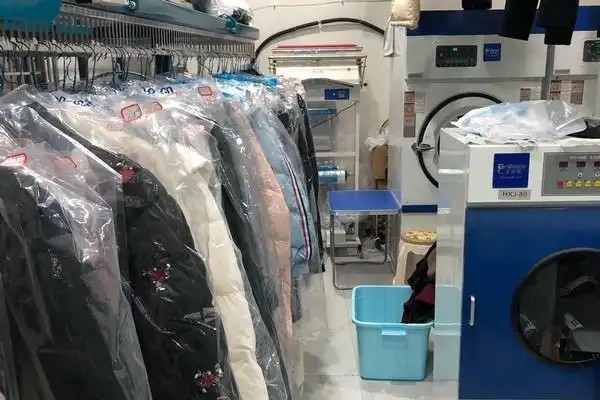 开店需知：艺星洗衣的运营成本分析和管理技巧