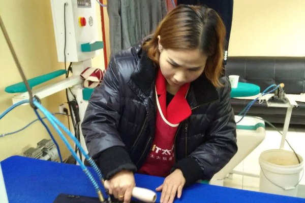 柯林斯洗衣一年的收益潜力：从零到成功的致富之路