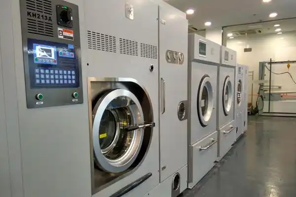 澜德润洗衣设备价格透明化：助您合理规划预算