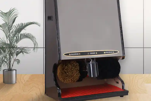 靓邦擦鞋