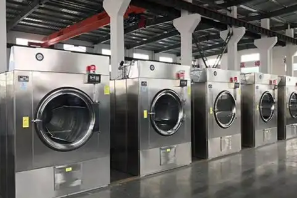 馨雅洗衣店