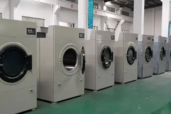 水玉坊洗衣