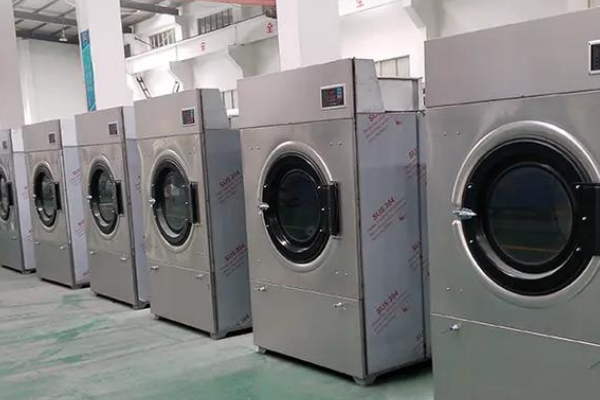 水玉坊洗衣