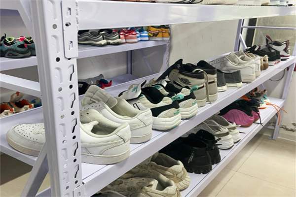 开店秘籍，阅鞋如初洗衣洗鞋加盟助你步步为赢