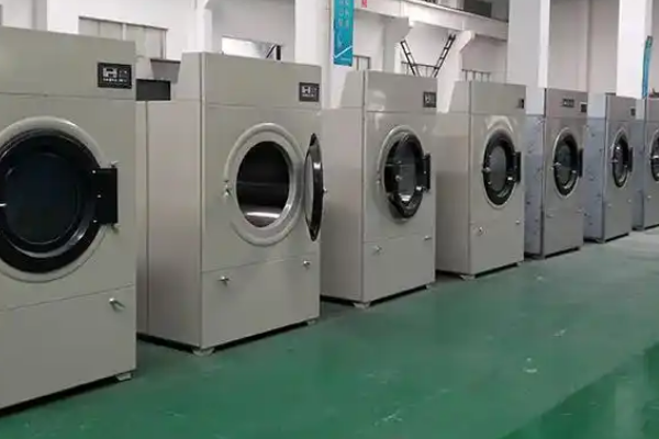 洁美亚洗衣