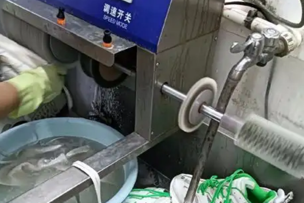 安涤洗鞋加盟赚钱秘诀，助你快速致富