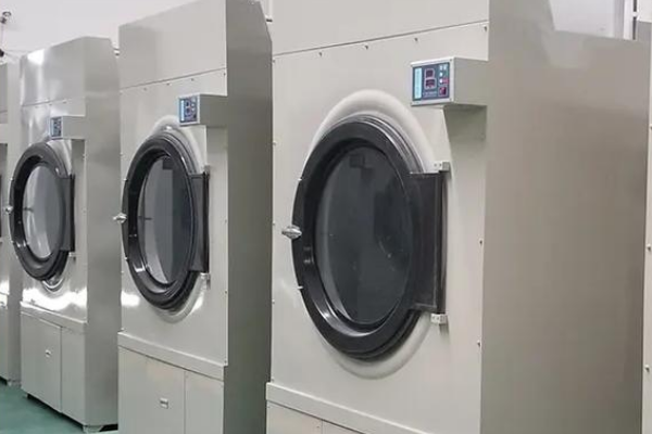 鸽子洗衣加盟设备价格曝光，让你心中有数