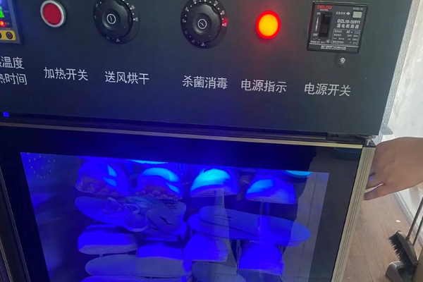 爱家者洗鞋加盟费用需要多少？低投资高回报，让财富倍增