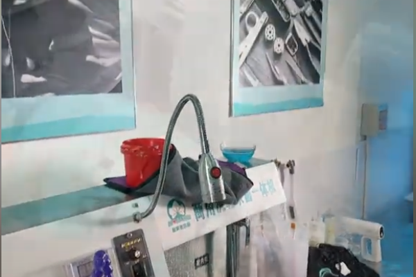 爱家者洗鞋加盟一年赚多少？高额利润等你来拿