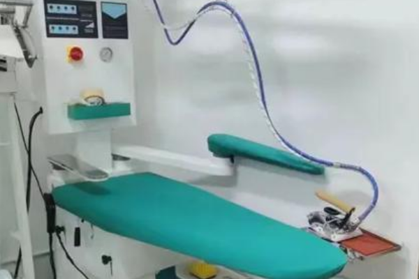 邦洁洗衣
