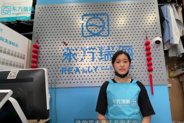 东方瑞俪洗衣设备价格的采买指南：智选优品，投资获益!