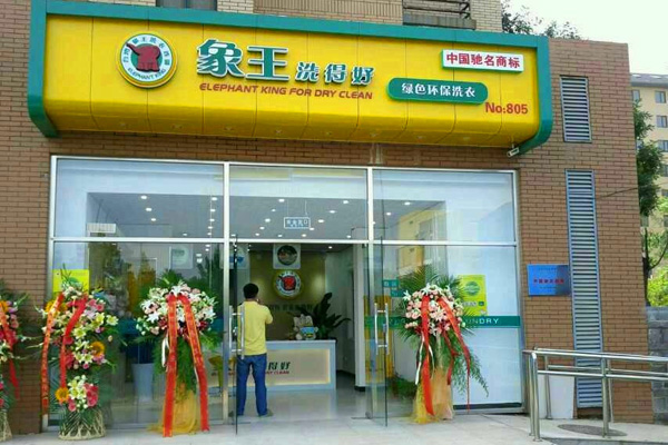 象王洗衣店的利润来源多样：如何挖掘更多收益?