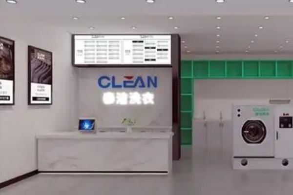 泰洁干洗