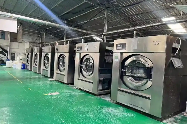 爱佳干洗设备价格一览：透明公开，让您投资无忧