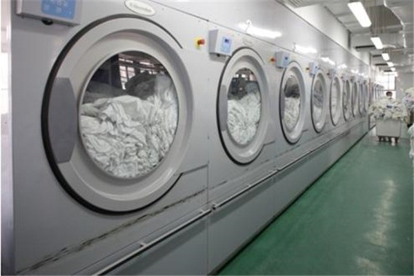 西施客洗衣加盟：一年能赚多少钱？高收益等你来