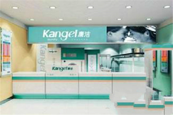 康洁洗衣店加盟一年能赚多少?真实数据!