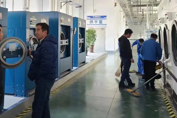 艾依家中央洗衣店利润分析报告：数据翔实，值得信赖