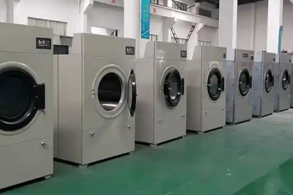 浪洁干洗店