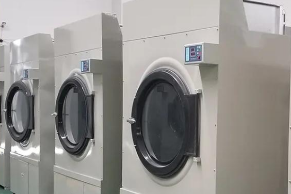 溪洁干洗店设备选型指南，高效专业建议!