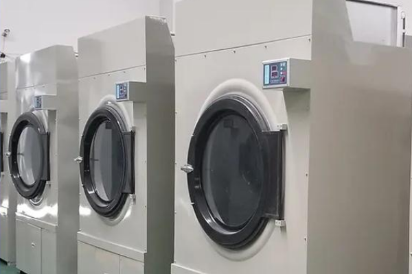 净欣洗衣店
