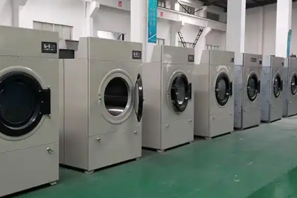 净欣洗衣店