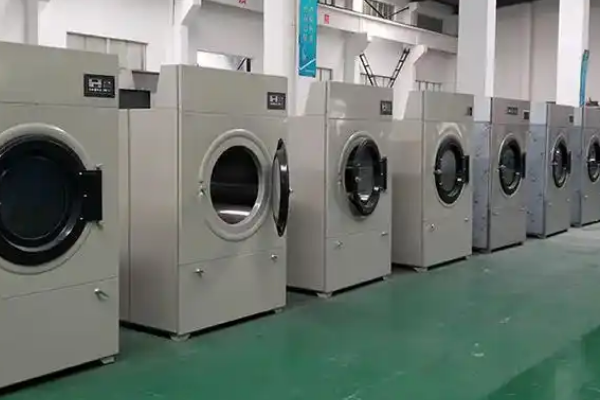 净欣洗衣店设备价格透明，投资无压力!