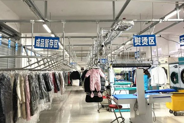 洁尔特洗衣加盟投资成本多少钱？合理规划，精准预算
