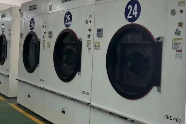 爱上洗衣