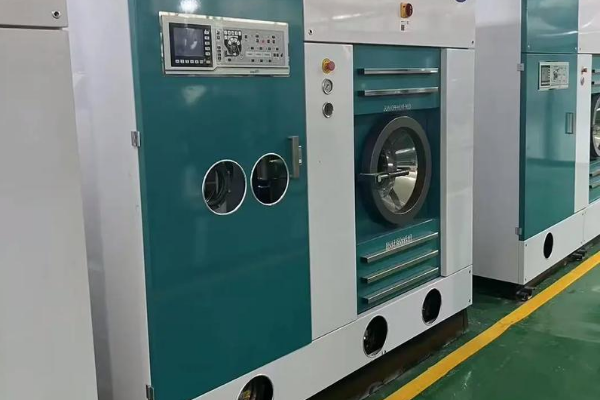 爱上洗衣加盟可靠吗？合理的设备价格让投资更加安心