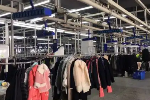 黛安娜洗衣加盟的盈利潜力：开洗衣店一年赚多少钱？
